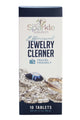 The Sparkle Solution Effervescent Jewelry Cleaner - 10 tablets